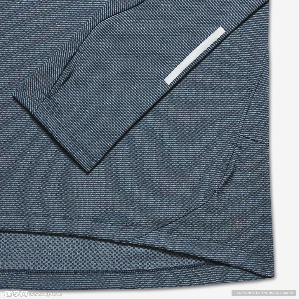 NIKE休闲运动服宣传广告