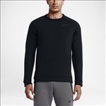NIKE休闲运动服宣传广告