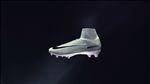 NIKE顶级足球鞋宣传广告