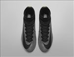 NIKE顶级足球鞋宣传广告