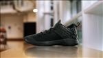 NIKE休闲运动鞋宣传广告