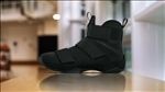 NIKE休闲运动鞋宣传广告