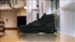 NIKE休闲运动鞋宣传广告