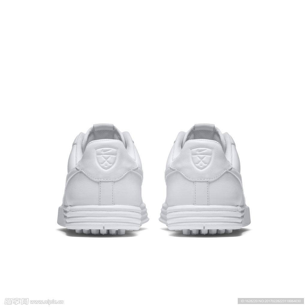 NIKE休闲运动鞋宣传广告