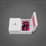 NIKE休闲运动鞋宣传广告