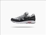 NIKE休闲运动鞋宣传广告