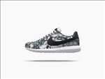 NIKE休闲运动鞋宣传广告