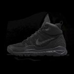 NIKE休闲运动鞋宣传广告
