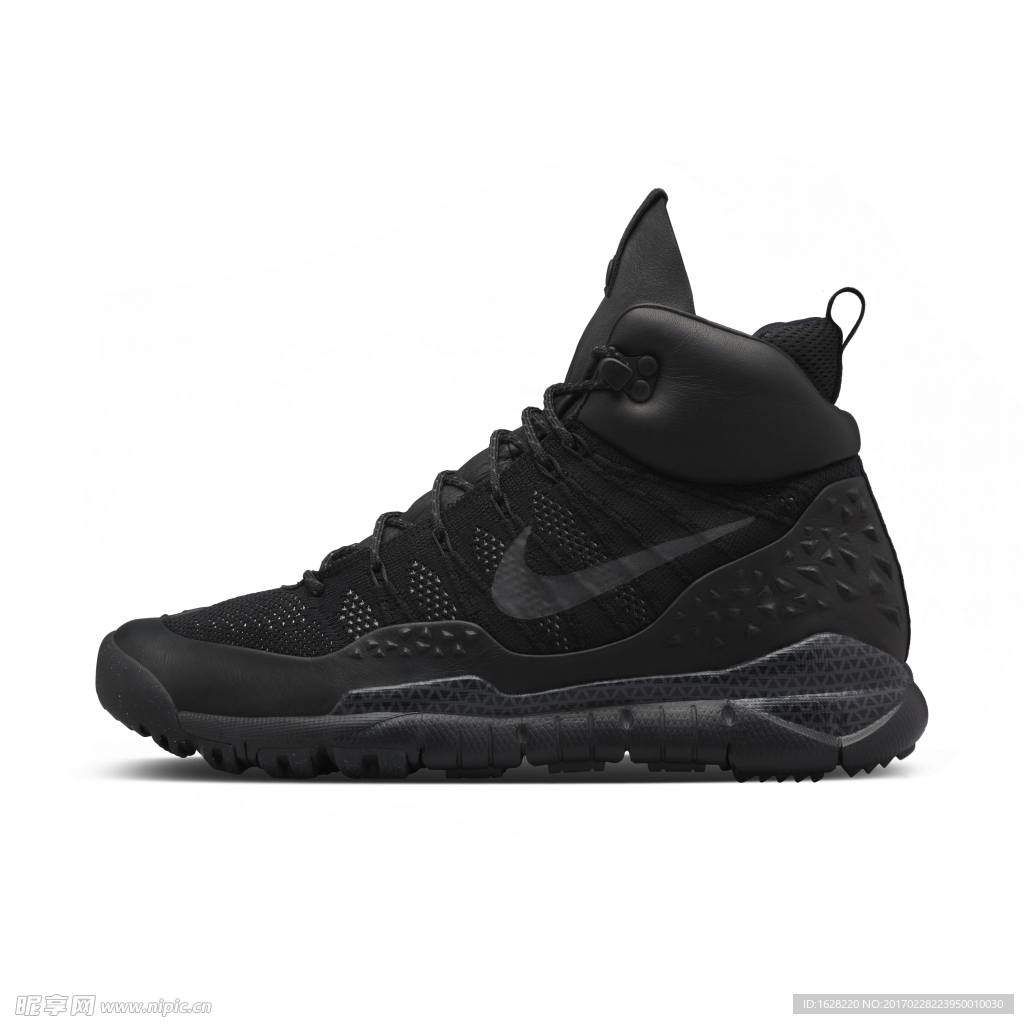 NIKE休闲运动鞋宣传广告