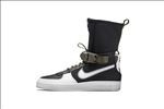 NIKE休闲运动鞋宣传广告