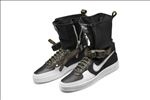 NIKE休闲运动鞋宣传广告