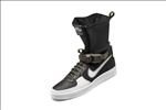 NIKE休闲运动鞋宣传广告