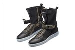 NIKE休闲运动鞋宣传广告