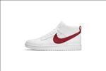 NIKE休闲运动鞋宣传广告