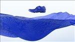 NIKE休闲运动鞋宣传广告
