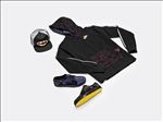 NIKE休闲运动服宣传广告