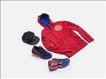 NIKE休闲运动服宣传广告