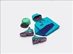 NIKE休闲运动鞋宣传广告