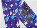 NIKE休闲运动裤宣传广告