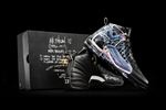 NIKE休闲运动鞋宣传广告