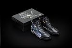 NIKE休闲运动鞋宣传广告
