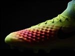 NIKE顶级足球鞋宣传广告