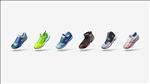 NIKE休闲运动鞋宣传广告