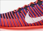 NIKE休闲运动鞋宣传广告