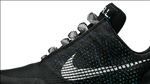NIKE休闲运动鞋宣传广告