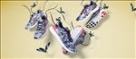NIKE休闲运动鞋宣传广告