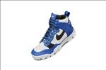 NIKE休闲运动鞋宣传广告