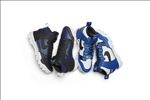 NIKE休闲运动鞋宣传广告
