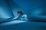 NIKE休闲运动鞋宣传广告