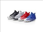 NIKE休闲运动鞋宣传广告