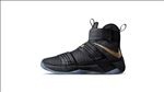 NIKE休闲运动鞋宣传广告