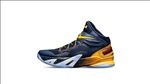 NIKE休闲运动鞋宣传广告