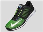 NIKE休闲运动鞋宣传广告
