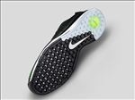 NIKE休闲运动鞋宣传广告