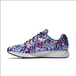 NIKE休闲运动鞋宣传广告