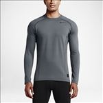 NIKE休闲运动服宣传广告