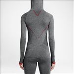 NIKE休闲运动服宣传广告