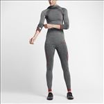 NIKE休闲运动服宣传广告