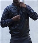 NIKE休闲运动服宣传广告