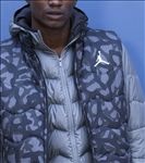 NIKE休闲运动服宣传广告