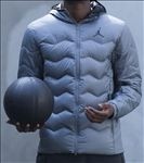 NIKE休闲运动服宣传广告