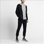 NIKE休闲运动服宣传广告