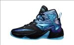 NIKE休闲运动鞋宣传广告