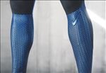 NIKE休闲运动裤宣传广告