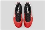 NIKE休闲运动鞋宣传广告