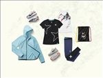 NIKE休闲运动服宣传广告